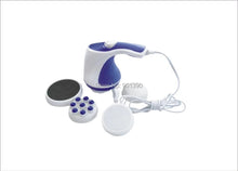Load image into Gallery viewer, Anti-Cellulite Neck and Body Massager