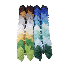 Load image into Gallery viewer, Ribbon Hair Bow Accessories