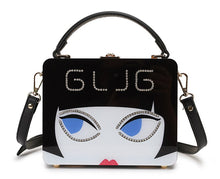 Load image into Gallery viewer, Dazzling Sunglasses Purses