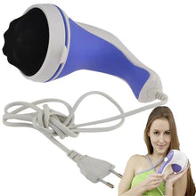 Load image into Gallery viewer, Anti-Cellulite Neck and Body Massager