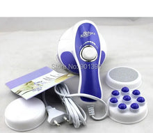 Load image into Gallery viewer, Anti-Cellulite Neck and Body Massager