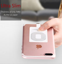 Load image into Gallery viewer, Portable Mobile Wireless Charger