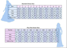 Load image into Gallery viewer, V Neck Evening Dresses