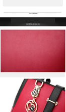 Load image into Gallery viewer, Luxury handbag Designer