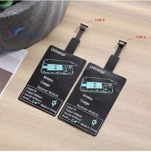Load image into Gallery viewer, Portable Mobile Wireless Charger