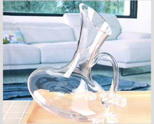 Load image into Gallery viewer, Red Wine Decanter