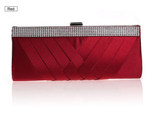 Load image into Gallery viewer, Clutch Purse