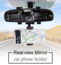 Load image into Gallery viewer, Car Phone Holder
