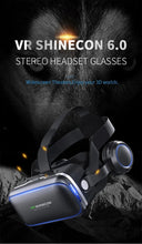 Load image into Gallery viewer, All-in-one Virtual Reality Glasses