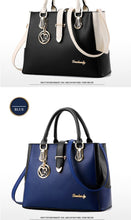Load image into Gallery viewer, Luxury handbag Designer