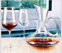 Load image into Gallery viewer, Red Wine Decanter