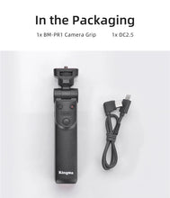 Load image into Gallery viewer, Handheld Selfie Tripod