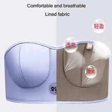Load image into Gallery viewer, Wireless Electric Breast Massage Bra