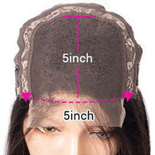 Load image into Gallery viewer, Deep Water Wave Brazilian Lace Front Wig