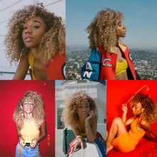 Load image into Gallery viewer, Short Curly Wig