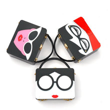 Load image into Gallery viewer, Dazzling Sunglasses Purses