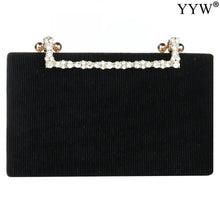 Load image into Gallery viewer, Elegant Luxury Clutch Bag