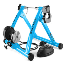 Load image into Gallery viewer, Indoor Cycling Bike Trainer