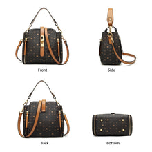 Load image into Gallery viewer, Crossbody Shoulder Bags
