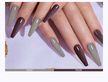 Load image into Gallery viewer, Gel Nail Polish Set