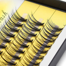 Load image into Gallery viewer, 60 Bundles Individual Eyelash Extensions