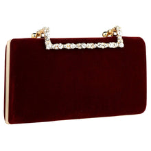 Load image into Gallery viewer, Elegant Luxury Clutch Bag