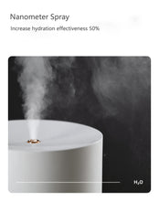 Load image into Gallery viewer, Wireless Portable Air Humidifier