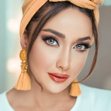 Load image into Gallery viewer, 10 Pairs False Magnetic Eyelashes