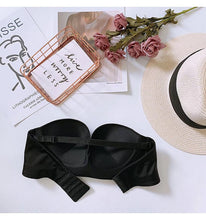 Load image into Gallery viewer, Sexy Push-Up Invisible Bras