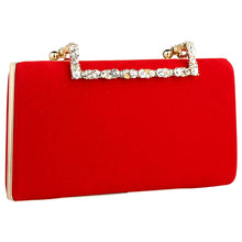 Load image into Gallery viewer, Elegant Luxury Clutch Bag