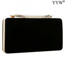 Load image into Gallery viewer, Elegant Luxury Clutch Bag