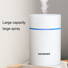 Load image into Gallery viewer, Essential Oils Diffuser