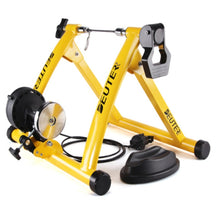 Load image into Gallery viewer, Indoor Cycling Bike Trainer