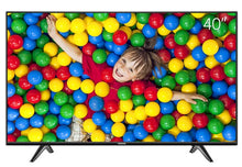 Load image into Gallery viewer, 32-inch Android wifi smart 32'' inch LED television TV