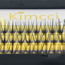 Load image into Gallery viewer, 60 Bundles Individual Eyelash Extensions