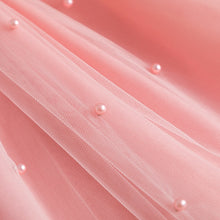 Load image into Gallery viewer, Flower Girl Tulle Dress
