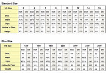 Load image into Gallery viewer, Sheer Vintage Mermaid Wedding Dress