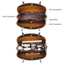 Load image into Gallery viewer, Elegant Large Business Handbag