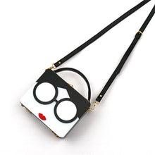 Load image into Gallery viewer, Dazzling Sunglasses Purses