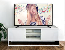 Load image into Gallery viewer, Multiple Languages WIFI android smart LED TV