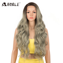 Load image into Gallery viewer, Synthetic Lace Front Wig