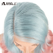 Load image into Gallery viewer, Synthetic Lace Front Wig