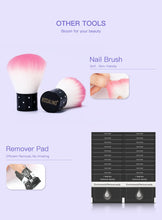 Load image into Gallery viewer, Gel Nail Polish Set