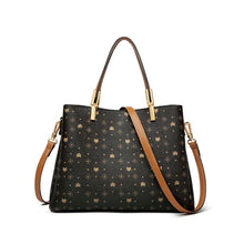Load image into Gallery viewer, Elegant Large Business Handbag