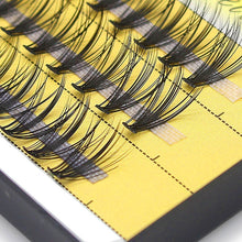 Load image into Gallery viewer, 60 Bundles Individual Eyelash Extensions