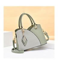 Load image into Gallery viewer, Luxury Leather Handbag