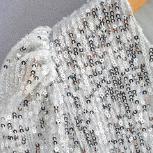 Load image into Gallery viewer, Sequined Top