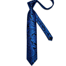 Load image into Gallery viewer, Assorted Neck Ties with Pocket Square Cufflinks and Boutonnière
