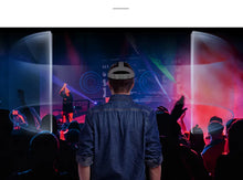 Load image into Gallery viewer, 3D VR Virtual Reality Headset