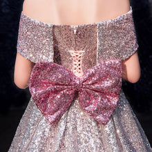 Load image into Gallery viewer, Kids Prom Dresses